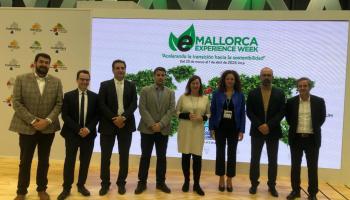 EMallorca Experience Week se presenta a nivel nacional e internacional en Fitur