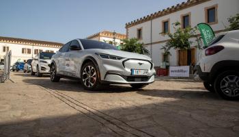 La eMallorca Experience Week 2023 se presenta este miércoles en Fitur