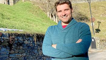 Joan Gibert: «La movilidad, igual que cualquier proceso industrial, debe ser sostenible»