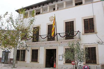 Ajuntament de Vilafranca de Bonany