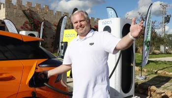 «La movilidad eléctrica en Mallorca es sobre todo un tema de interés turístico»