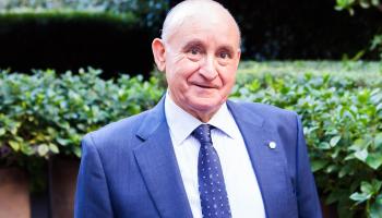 Francisco Martorell, presidente de ASIMA: «En ASIMA desarrollamos un proyecto para ayudar a las empresas a identificar su huella de carbono»