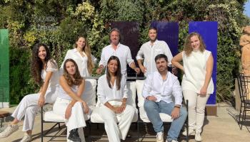 «En todos los diseños de Jardins de Tramuntana hay creatividad, sostenibilidad y respeto por el medio ambiente»