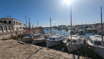 Pollença es buen ejemplo de cómo llegar a un equilibrio entre desarrollo y conservación de la riqueza natural de su entorno.