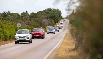 El 29 de marzo se celebrará la mesa redonda ‘Movilidad urbana e interurbana’ en el marco de eMallorca Experience Week.