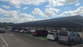 Muro trabaja activamente para proteger su rica naturaleza.