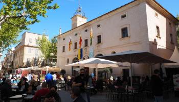 Sa Pobla lleva años apostando por una gestión del pueblo basada en el equilibrio con el entorno.