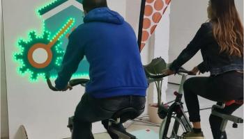 La Part Forana sobre ruedas