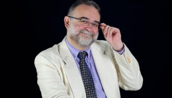 Fernando Gallardo, uno de los ponentes en eMallorca Experience Week.