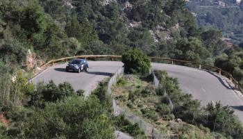 MALLORCA. AUTOMOVILISMO. MALLORCA EXPERIENCE WEEK. El II Eco Rallye Mallorca Hyundai corona a sus campeones en las diferentes categorÃ­as en liza.MAS FOTOS EN LA CARPETA DEL 05-06-2022
