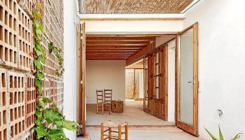 PALMA. ARQUITECTURA. La arquitectura mallorquina del IBAVI y TEdÂ'A triunfa en los premios FAD.