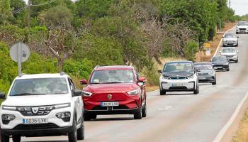 El desafío de cambiar la movilidad urbana e interurbana