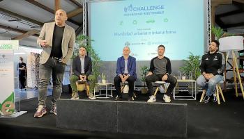 Los retos de cambiar a un parque móvil eléctrico: «Nos va a afectar a todos».