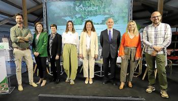 Puerta abierta a la reconciliación con el planeta.