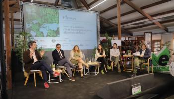 Los retos energéticos frente al cambio climático.