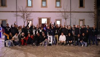 Campeones en eficiencia