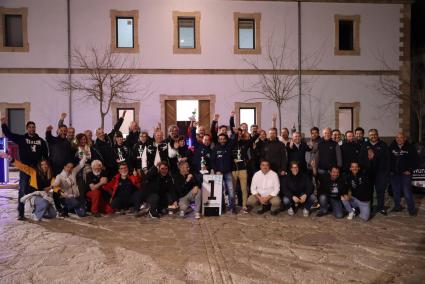 Campeones en eficiencia