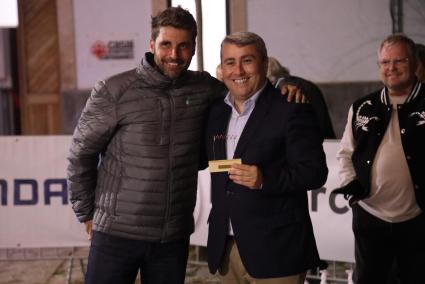 Campeones en eficiencia