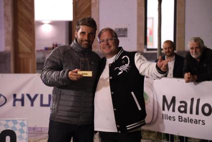 Campeones en eficiencia