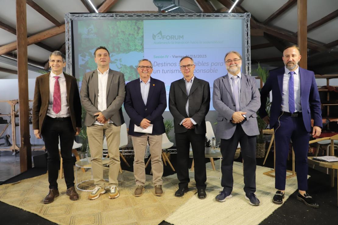 Imágenes de eMallorca Experience Week