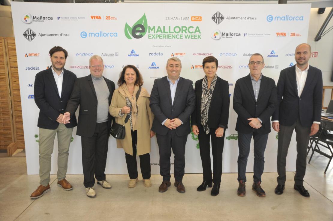 Imágenes de eMallorca Experience Week