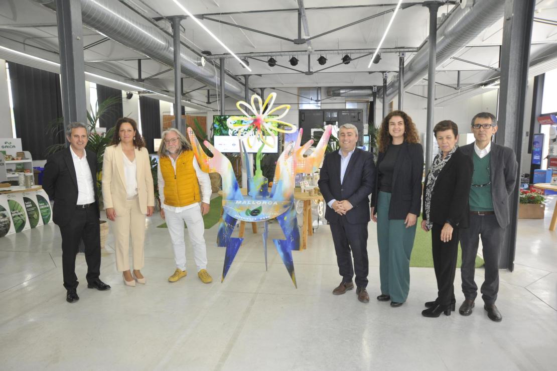 Imágenes de eMallorca Experience Week