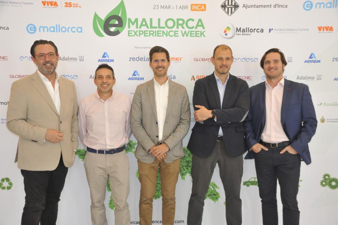 Imágenes de eMallorca Experience Week