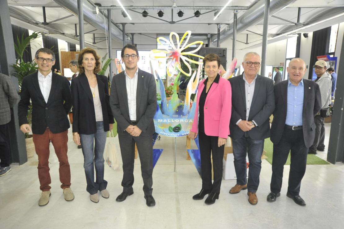 Imágenes de eMallorca Experience Week