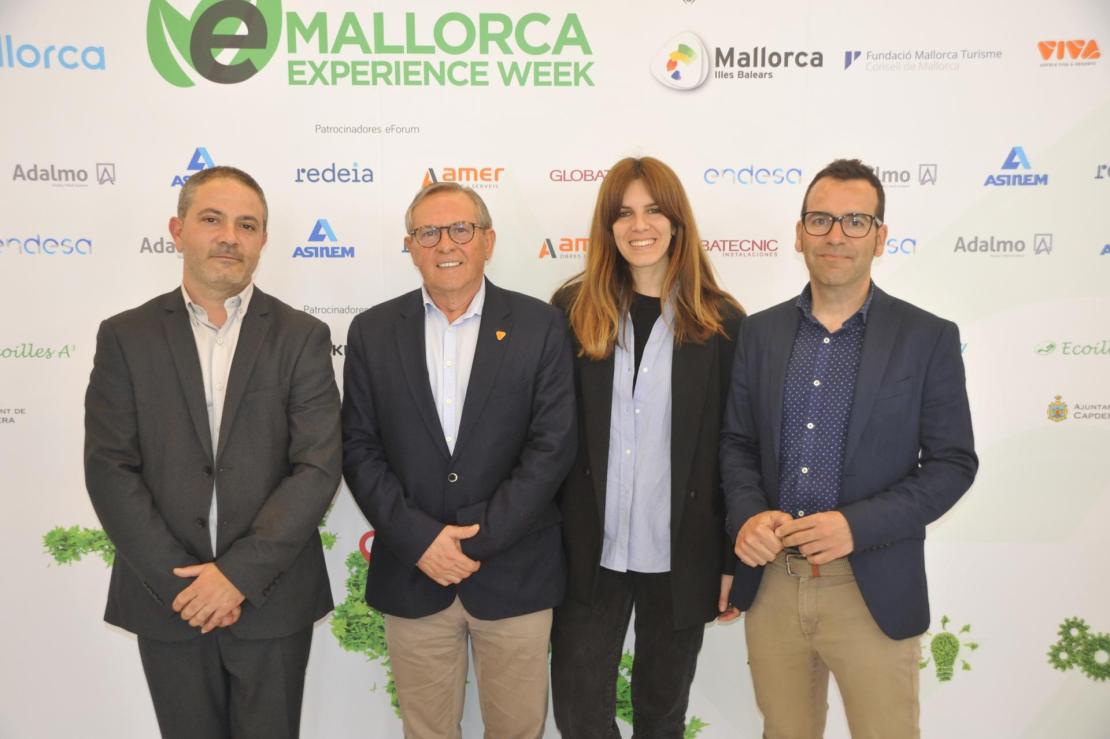 Imágenes de eMallorca Experience Week