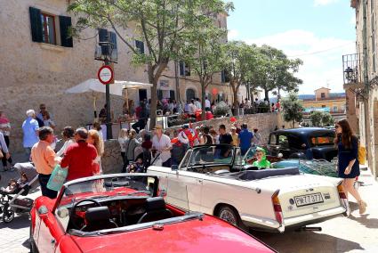 LLORET. FERIAS. FIRA DE MAIG. Arte, cultura y gastronomÃ­a, protagonistas en Lloret.