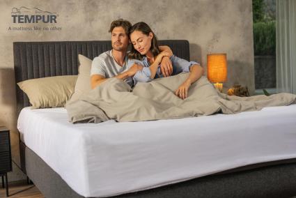 bed's