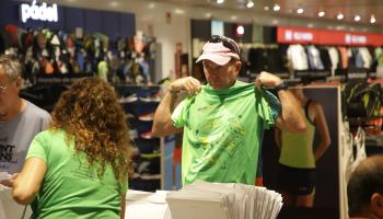 La noche de la marea verde