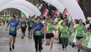 Una jornada inolvidable