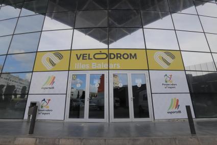 Velodrom