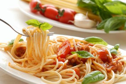 El infalible truco de los nutricionistas para comer pasta sin engordar.