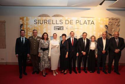 Siurells de Plata 2023