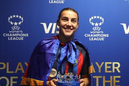 Patri Guijarro