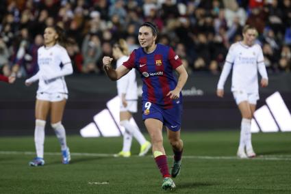 El Barcelona abre otro abismo ante el Real Madrid y jugará la final de la Supercopa