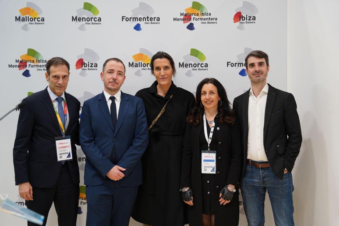 Fotogalería: Las mejores imágenes del Fitur 2024