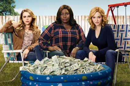 Las 23 series feministas que toda mujer (y todo hombre) debe ver