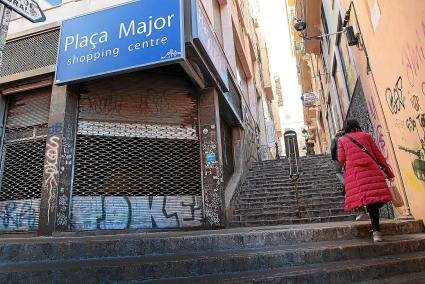 Las obras de la Plaza Mayor se iniciarán en 2025 con un presupuesto de 21 millones de euros