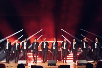 The 12 Tenors