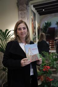 La doctora Susana Ranea presentará el libro este jueves.