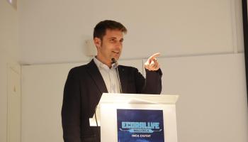 Una cita repleta de alicientes