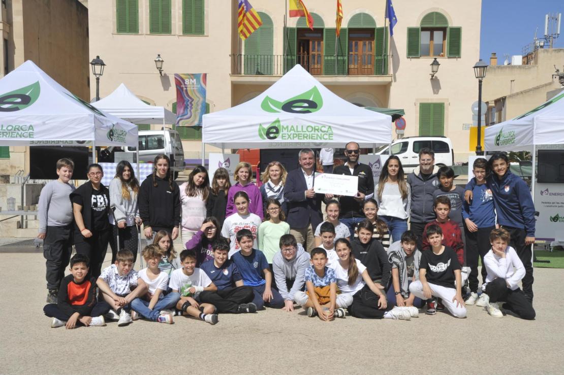 eMallorca Experience