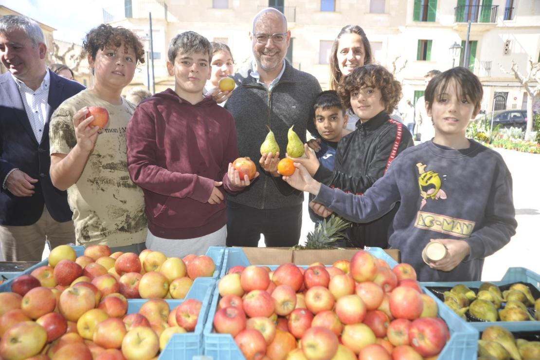 eMallorca Experience