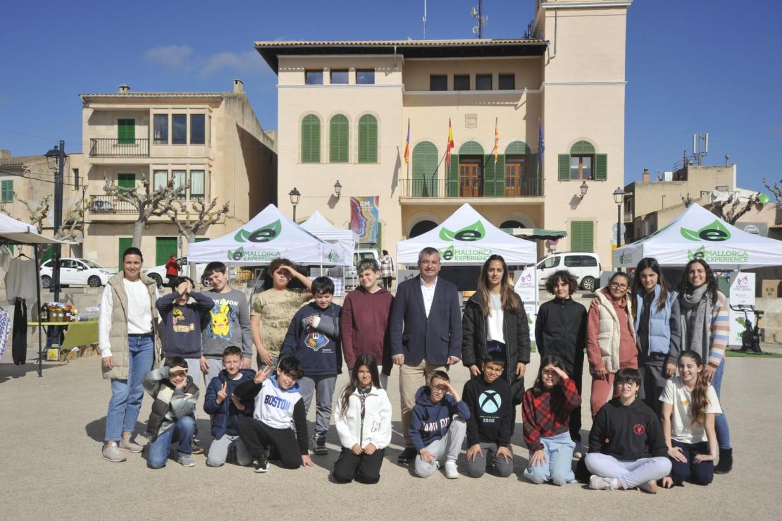 eMallorca Experience