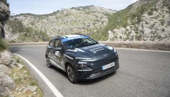 Ecorallye Mallorca, un valor al alza