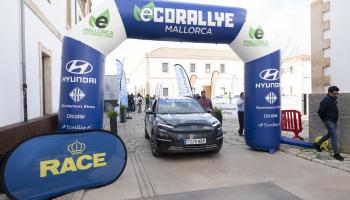 El Eco Rallye busca a los más eficientes