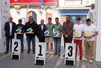 Un premio a la gestión energética